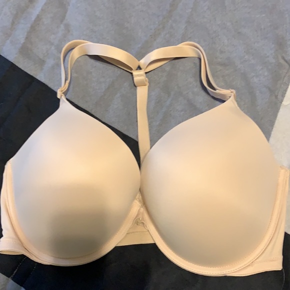 Pink bra - Picture 1 of 2